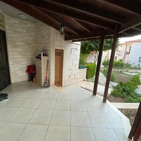 Villa Ernis - Datca Raykent Tatil Sitesi - Kiralik-2